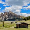 Alpe de Siusi, Dolomites sur Dirk Rüter