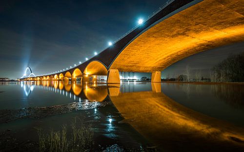 De Oversteek bij Nijmegen