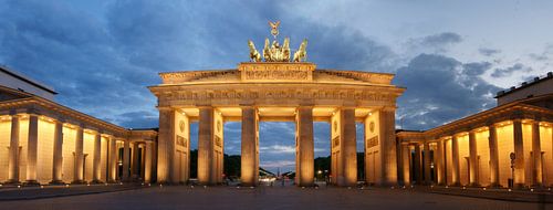 Brandenburg Gate
