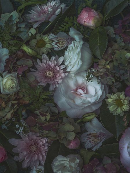 Reminiszenz von Marina de Wit