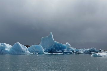 Icelandic Ice 03