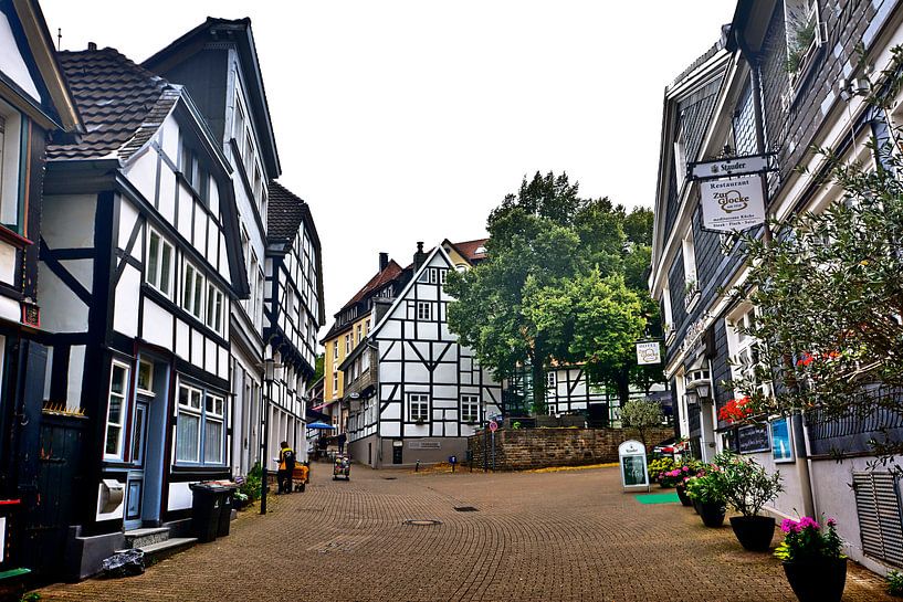 Hattingen 6 par Edgar Schermaul
