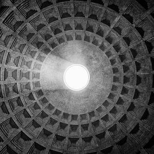 Pantheon Rom von Cor Ritmeester