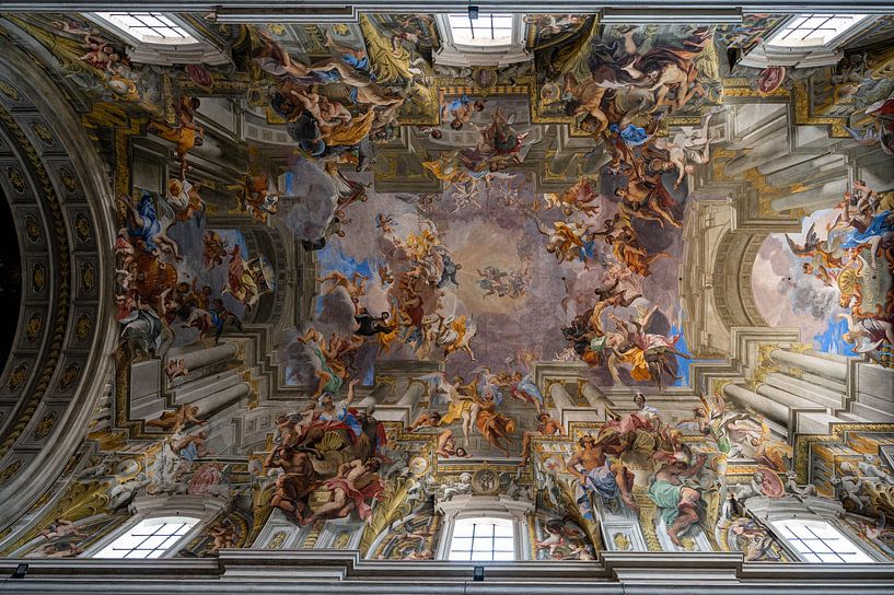 SacredArt by Karsten Rahn