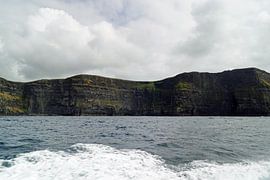 Cliff's of Moher - Irland