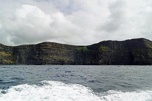 Cliff's of Moher - Irland