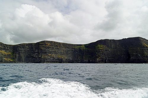 Cliff's of Moher - Ierland