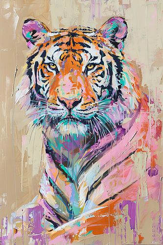 Tijger
