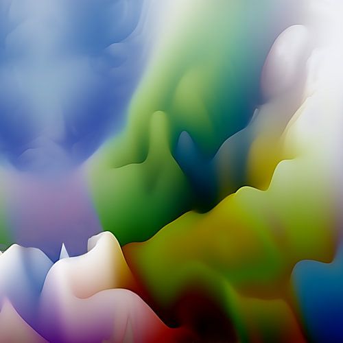 Het is een lied van vreugde van Andreas Wemmje