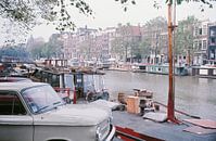 Vintage Amsterdam van Jaap Ros thumbnail