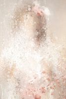 Flower Girl No.02, The portrait collection