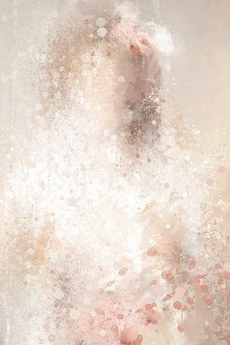 Blumenmädchen Nr.02, Die Porträtsammlung