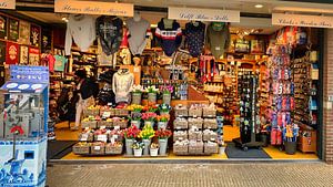 Souvenirladen Volendam