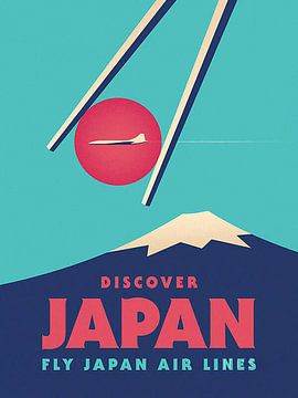 Discover japan