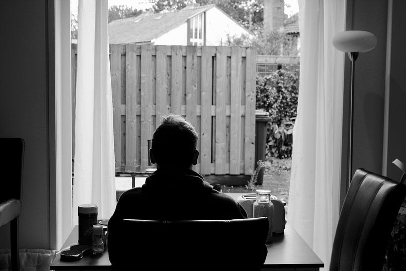 La vie privée est un luxe 1 par Sidney Graf