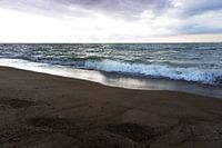 Like the ocean