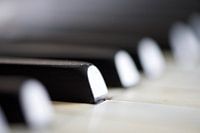 The Piano