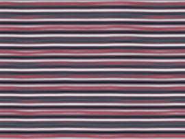 Zusammengepresste rosa Schichten von BVDART