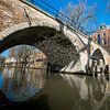 Weesbrug in Utrecht van Joris Louwes