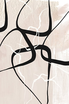 Weiße Linien 2