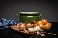 Smeuïge Uiensoep Verwachting