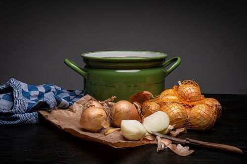 Smeuïge Uiensoep Verwachting