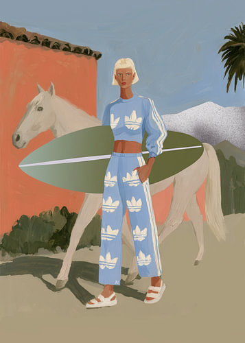 Island Spirit