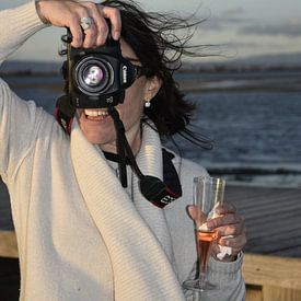 marijke servaes profielfoto
