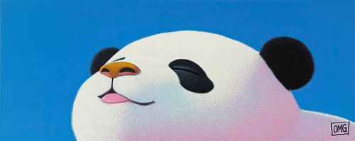 Blissful Bamboo Break