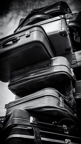 Le stress des vacances