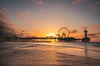 Pier Scheveningen