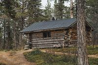 Reis door Urho Kekkonen