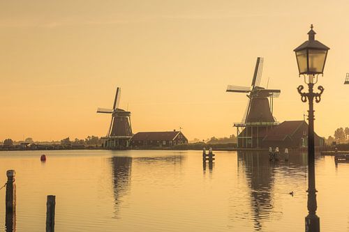 Over het water van Hakim Chafouk Idrissi