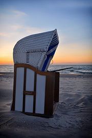 Plaats om te ontspannen van Claudia Moeckel