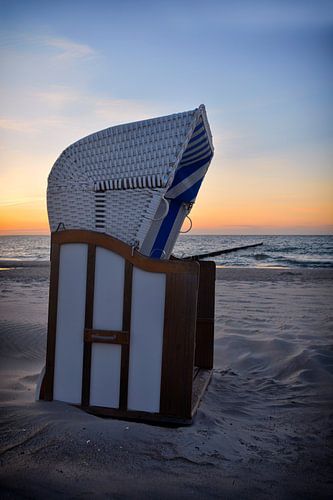 Plaats om te ontspannen