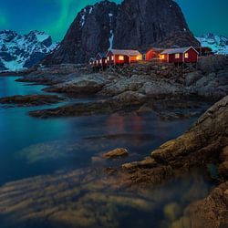 Lofoten