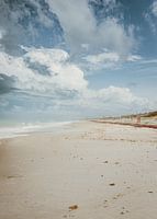 IndiAtlantic beach in Florida