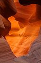 Lower Antelope Canyon van Antwan Janssen thumbnail