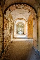 Abandoned Corridor