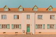 Block by Michael Schulz-Dostal thumbnail
