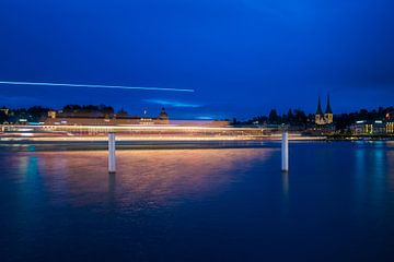 Luzern von Severin Pomsel