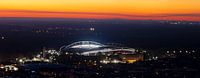 Stade de Leipzig