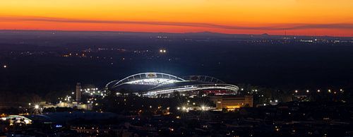 Stadion Leipzig