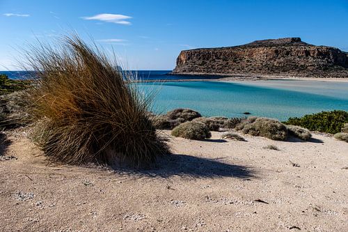 Balos Beach Kap Tigani I