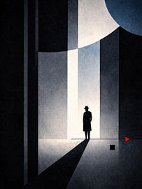 Silent Protocol by Dedy Ajad Setiawan