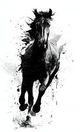 Auf der Flucht vor sich selbst von Fabio Luxia