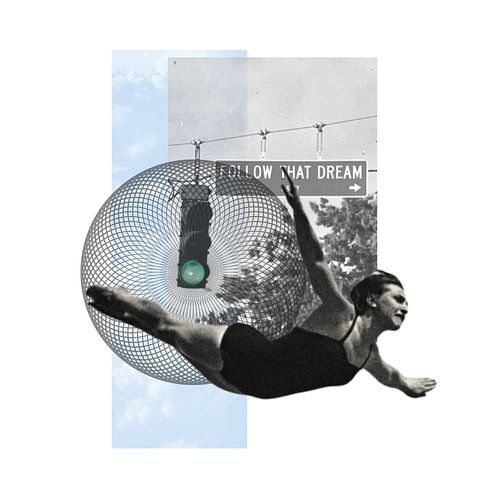 Folgen Sie diesem Traum