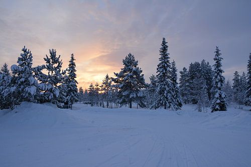 Winterzauber