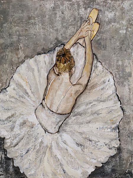 Ein Moment der Ruhe. von Christian Carrette