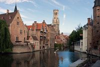 Brugge, Rozenhoedkaai